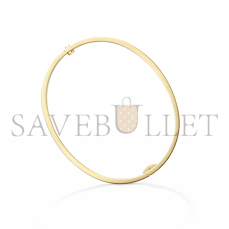 Ca*t*er love bracelet, small model b6079117